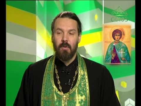 Часовня Вонифатия Новозыбкова