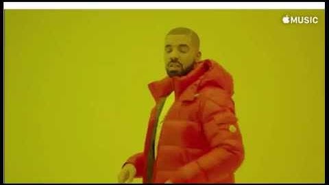 Drake -  Hotline Bling [OFFICIAL VIDEO]