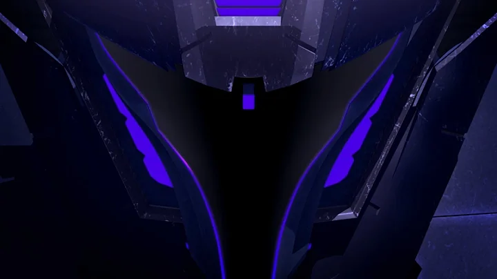 Transformers: Prime - They call and mention Soundwave (Complete) 1080p