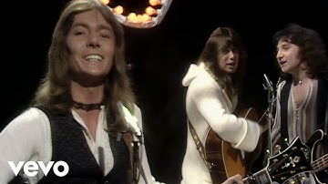 Smokie - If You Think You Know How to Love Me (Top Of The Pops , 24.07.1975)