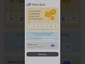 Xenea Wallet Quiz 27 March #xeneadailyquiz #xeneawalletquiz #xeneawallet #xenea