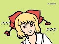 Satsuki Rin Animation