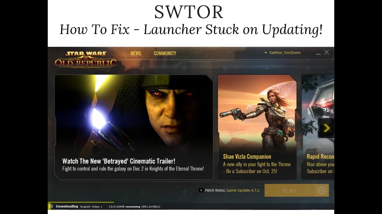 SWTOR