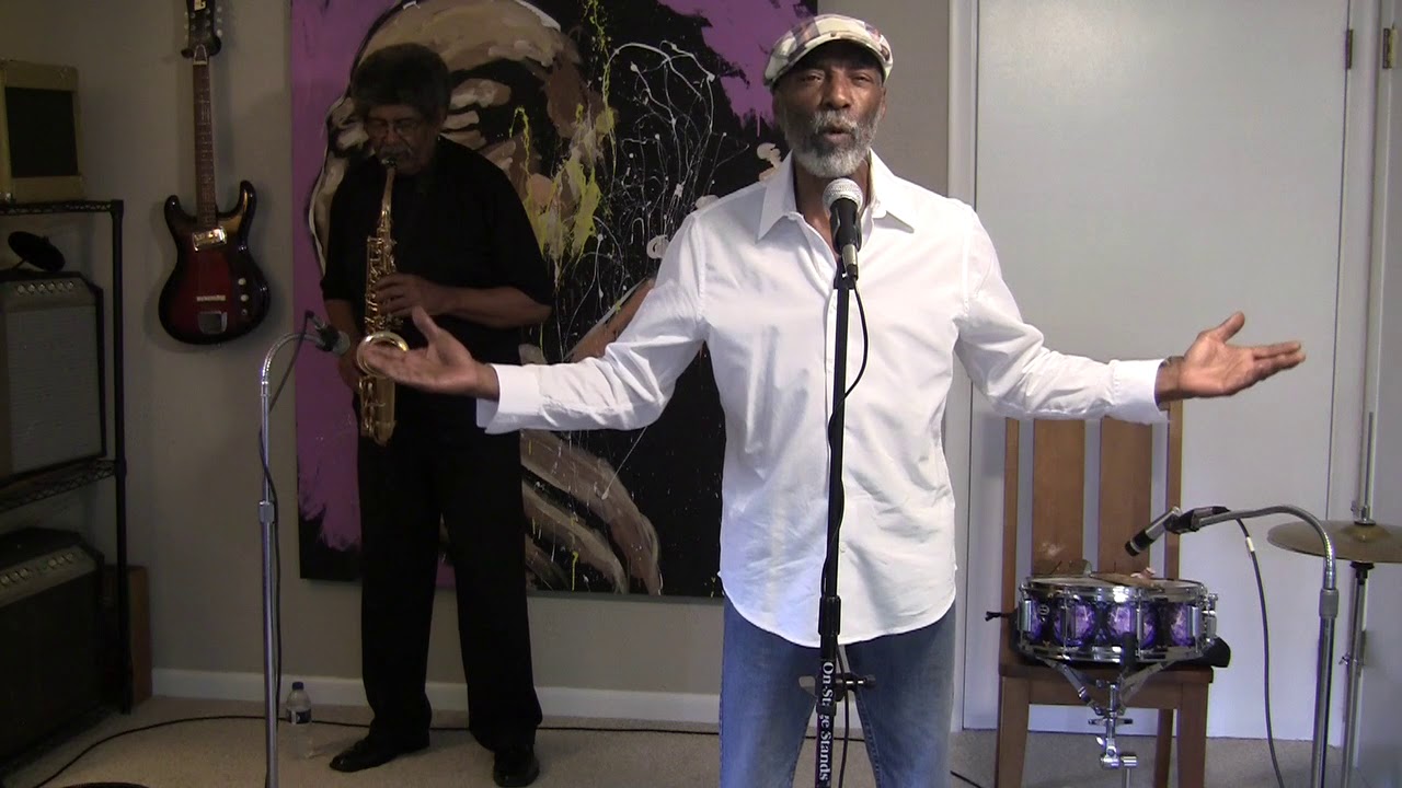 We Insist - Ralph Kinsey and Everett Moore