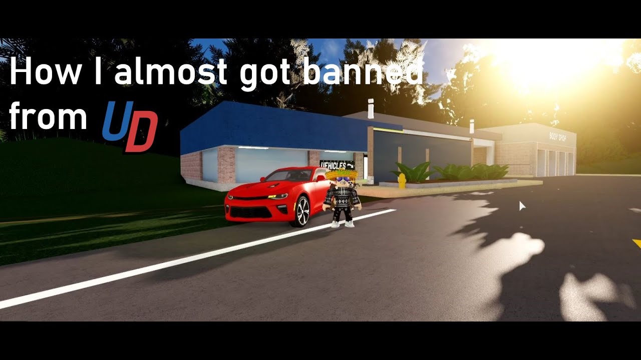 roblox ultimate driving westover grinding for the divo 03