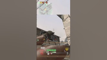 Unbelievable LUCK MW2 Crossmap Knife in 2025!