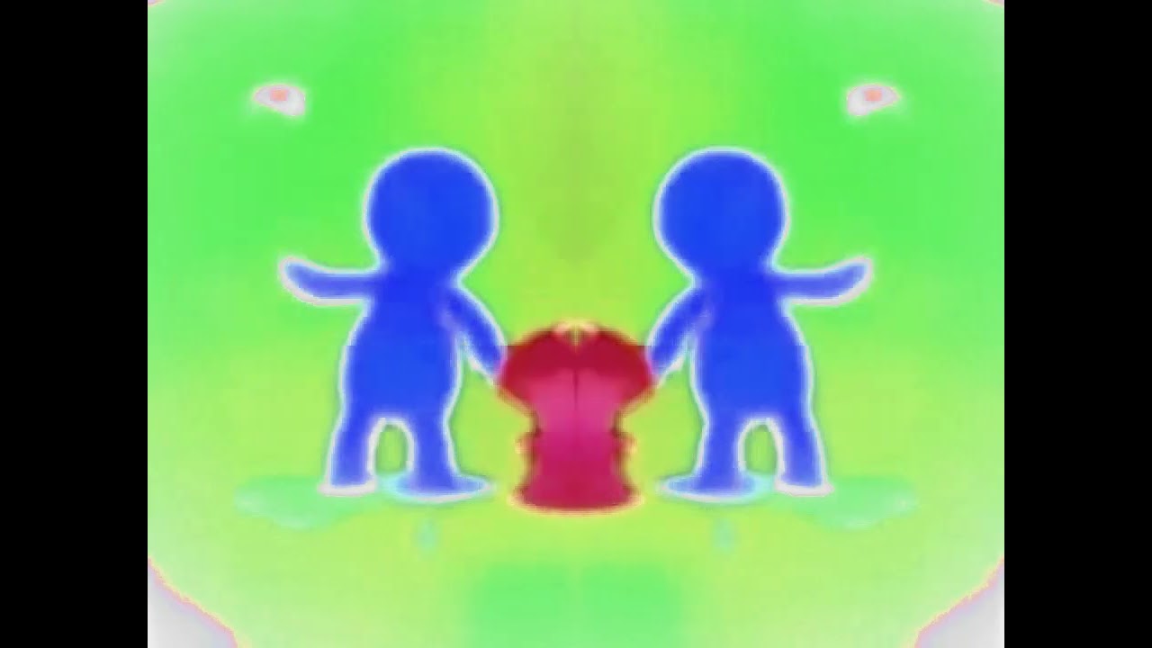 Noggin and Nick Jr. Collection Effects Part Number 1