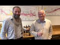 Domaine de montille kosher 2021 burgundy briefing nov22