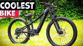 Specialized Turbo Levo SL Kids