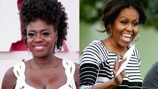 Viola Davis Goes Full Throttle as an American President Fighting Terrorists in Action-Packed G20.
