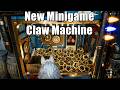 Crimson Desert - New Minigame Claw Machine