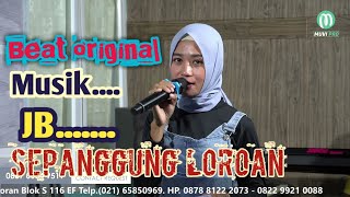 SEPANGGUNG LOROAN (AAS ROLANI) -SESHIN-JEMBRONG BEKEN SAWER ONLINE TANGGAL 24 JULI 2021