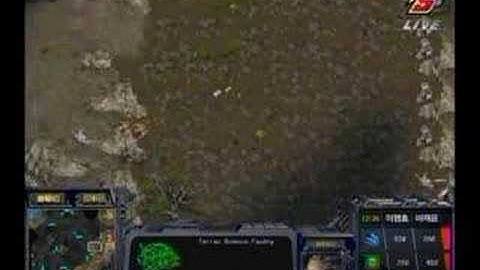 Flash vs Savior Pt2/2 On Katrina