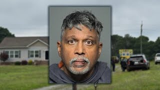 Man arrested after person shot to death in Chester County