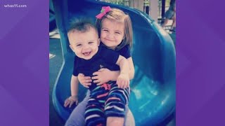 Young siblings killed in Florida crash remembered with golf tournament