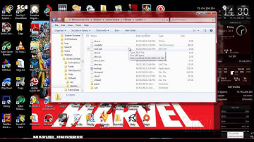 HELP ARCTIC COMBAT ERROR!! [HACKSHIELD UPDATE ERROR]