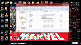 HELP ARCTIC COMBAT ERROR!! [HACKSHIELD UPDATE ERROR]