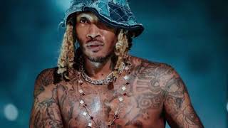 Future Snitching Unreleased Prod With Brentin Da