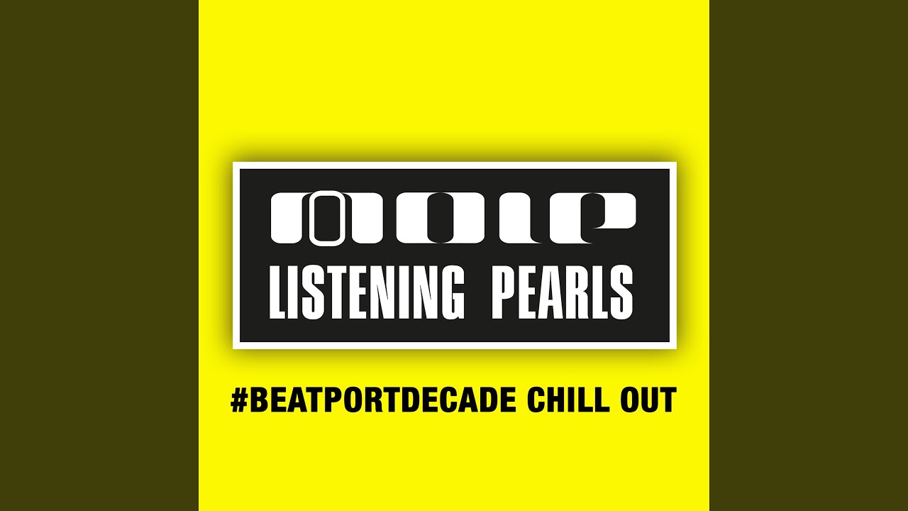 People Always Talk About The Weather (Junkie Xl Main Mix)