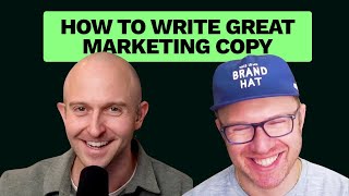 How To Write Great Marketing Copy (And Generate More Ideas, Faster)