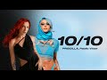 Priscilla Pabllo Vittar 10 10 Letra Legenda mp3