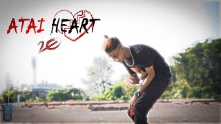 RAJVIR 2.∅ - ATAI HEART (OFFICIAL VIDEO)