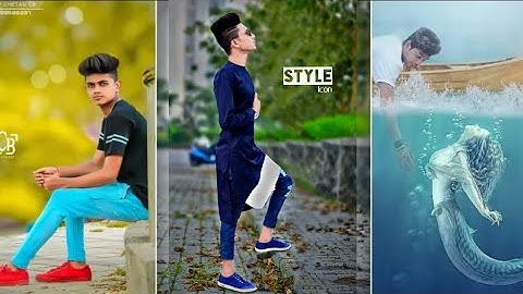 PicsArt New Dp Editing /SR Edit /FB Store / KR Editing / Kamal Raja