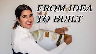 How I Built a Research-Based Architecture Practice