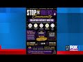 'Stop the Violence' meeting being held in Gaffney
