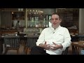 Grand Hyatt Bali government Chef