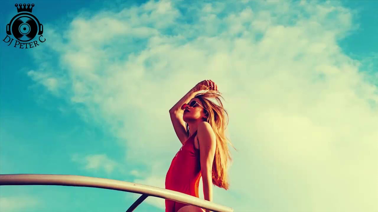 NEW • Melodic House & Techno Set 2020 - Dj Peter C