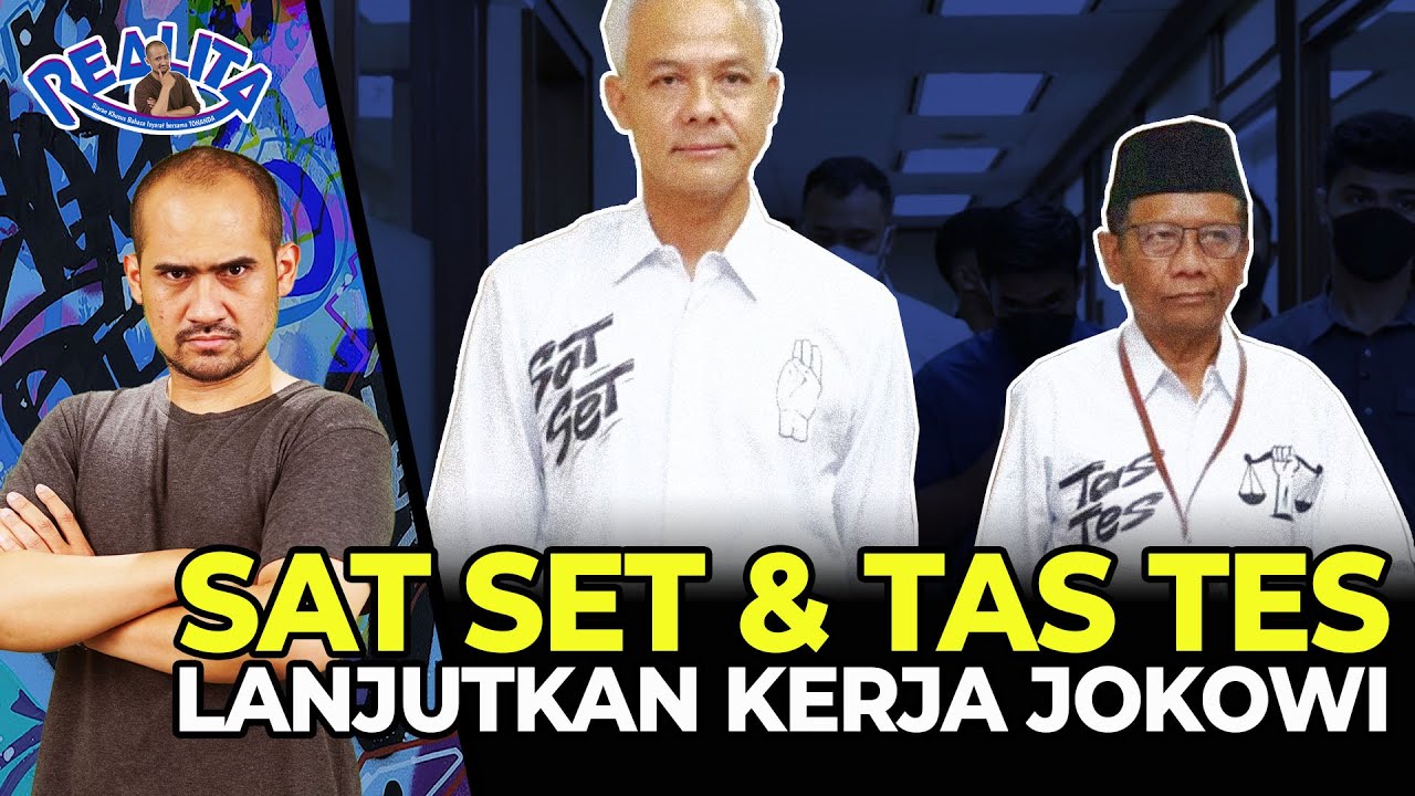 Sat Set Itu Apa Sat Set Itu Apa