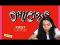 THE BOYZ 'Delicious' First Listen! SKATEBOARD / Lip Sync / EYES ON ME / Door | REACTION!!