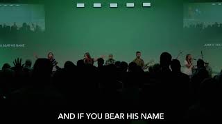 Full Service | Sunday 10:15am | Mercy Road Church - Carmel