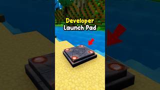 Developer Launch Platform #hytale