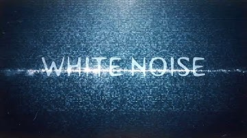 Carbonstone - White Noise (Official Music Video)