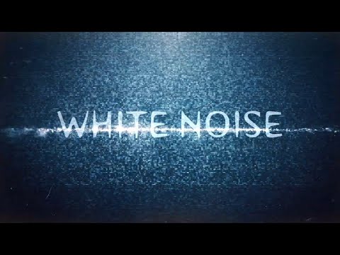 Carbonstone - White Noise (Official Music Video)