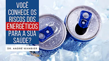 É perigoso tomar Red Bull?