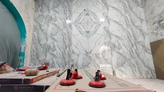 how to install tiles | tiles installation