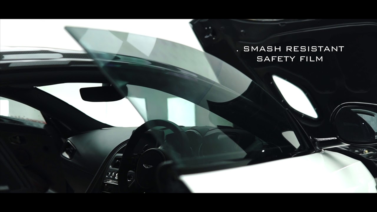 STEK Window Film YouTube