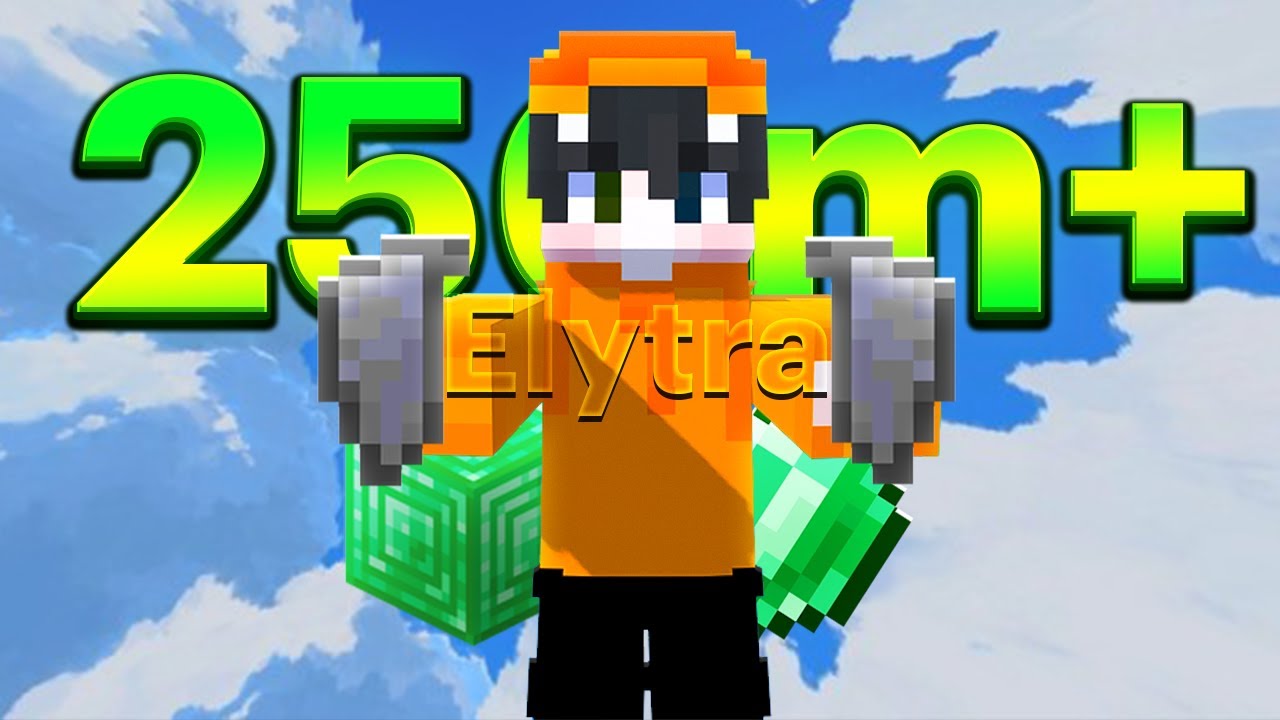 با این روش تو Donut SMP الایترا گرفتم🔥🧡
