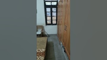 my roommate went to his home. Hansraj Hostel ,DU