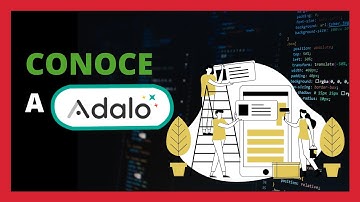 Como crear aplicaciones móviles para ANDROID y IPHONE sin saber programar | ADALO Español