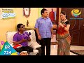 Taarak Mehta Ka Ooltah Chashmah - Episode 734 - Full Episode