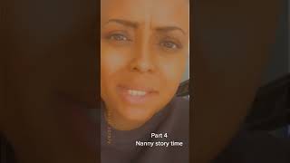 #nannylife #nanny #fyp #blacktiktoks #ticktock #asknannyq