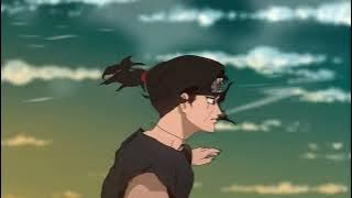 IF ITACHI VS MADARA (FAN ANIMATION)