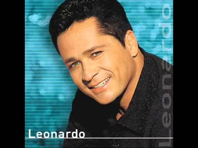 Leonardo - Deixaria Tudo {Dejaria Todo} (2000)
