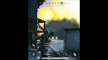 guided missile. #deltaforcemobile #deltaforce #gaming