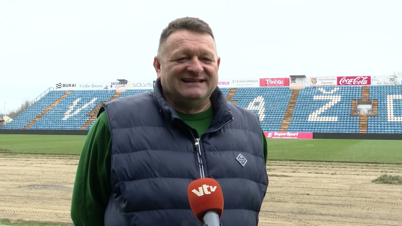 VTV Dnevnik 11. ožujka 2025.