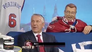 Download lagu Overtime TV Pilna intervija ar Bobu Hārtliju 13 02 2017 Overtime TV Pilna intervija ar Bobu Hārtliju 13 02 2017